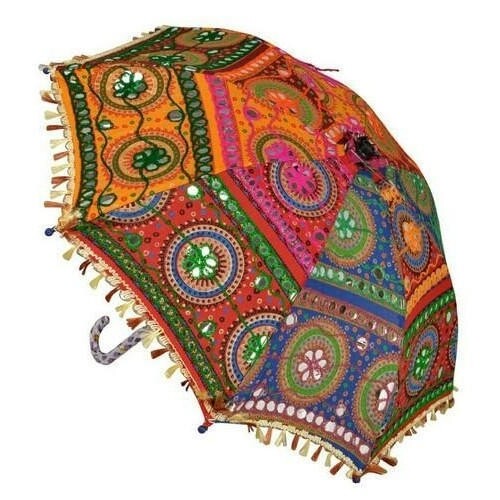 Cloth Umbrella 1 Pcs Size 24"