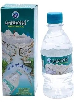 Gangotri GANGA JAL 330ml