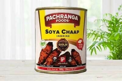 Pachranga Soya Chaap 800 GM