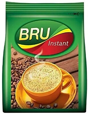 Bru Instant Coffee POUCH 200gm