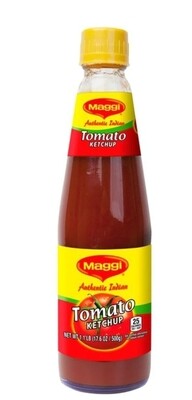 MAGGIE TOMATO KETCHUP 1kg