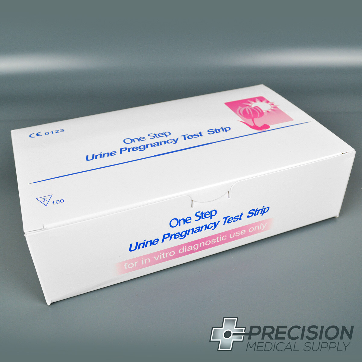 One Step Urine Pregnancy Test Strip | FDA Approved
