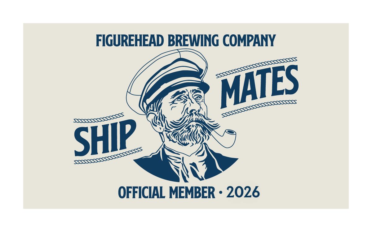 2026 Figurehead Shipmate Membership