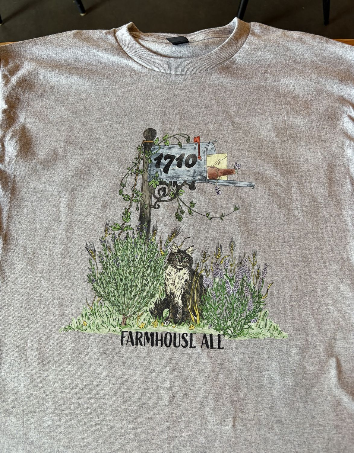 Figurehead Stone Way Shirt