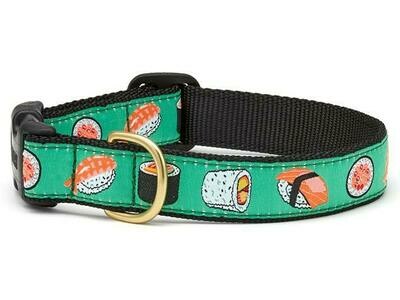 Up Country Sushi Collar