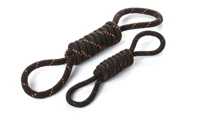 Scout & About Tug Rope Toy