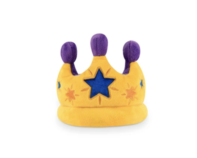 P.L.A.Y. Party Time Canine Crown 