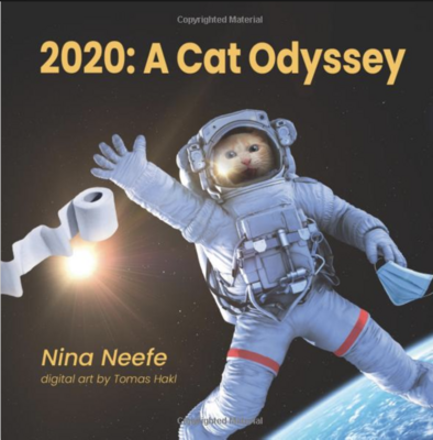 2020: A Cat Odyssey