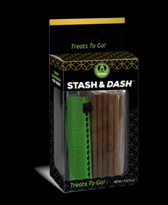 STASHIOS  Stash & Dash Kit