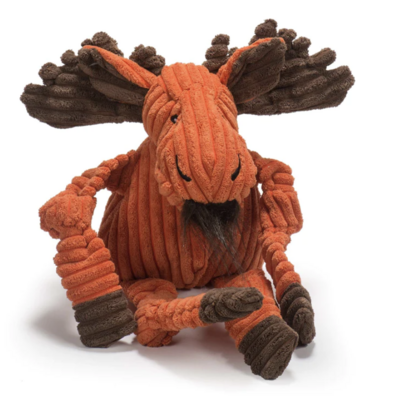 HuggleHounds Knot Moose