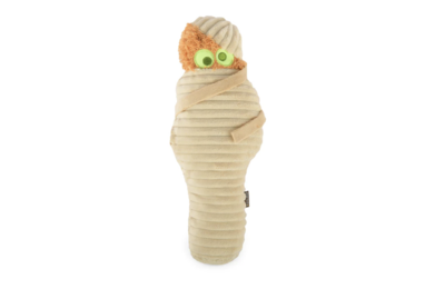P.L.A.Y. Feline Frenzy Kicker_Mummy