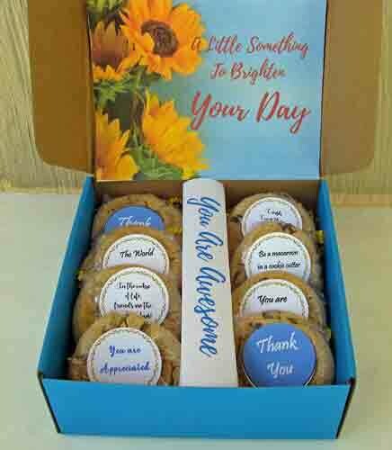 Brighten Your Day Brighten Your Day