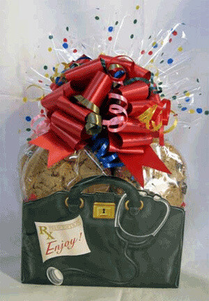 Get Well Cookie Box Get Well Cookie Box