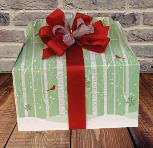 Holiday Cheer Gift Box Holiday Cheer Gift Box