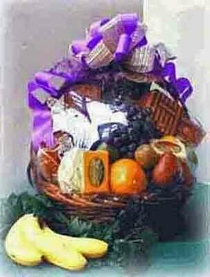 Fresh Fruit Medley - Flagstaff Delivery only Fresh Fruit Medley - Flagstaff Delivery only