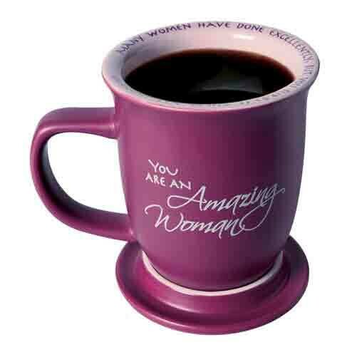 Amazing Woman Coffee Amazing Woman Coffee