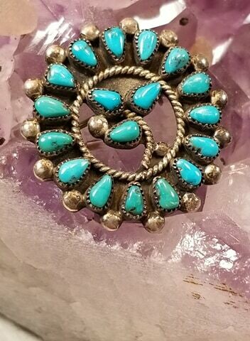 Pins/Brooch