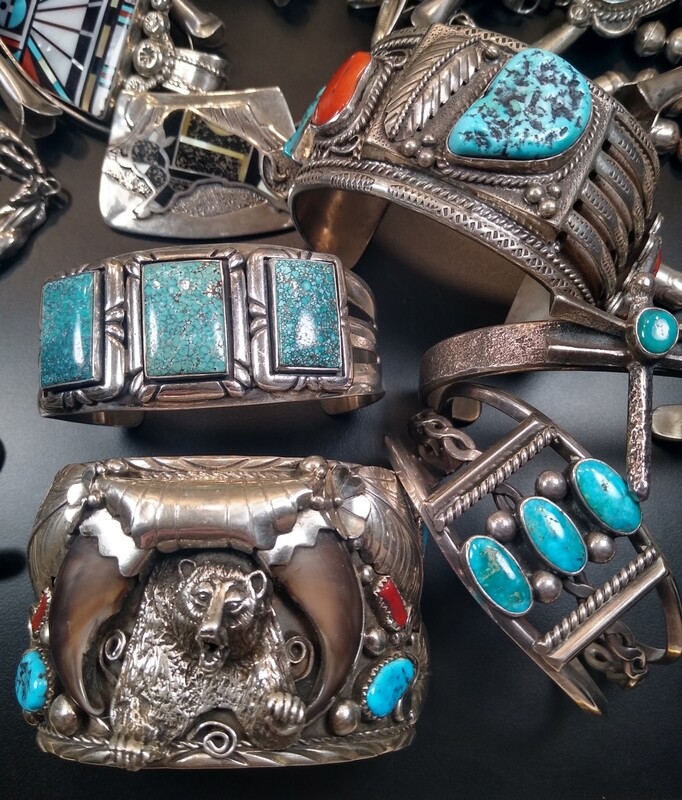 Bracelets
