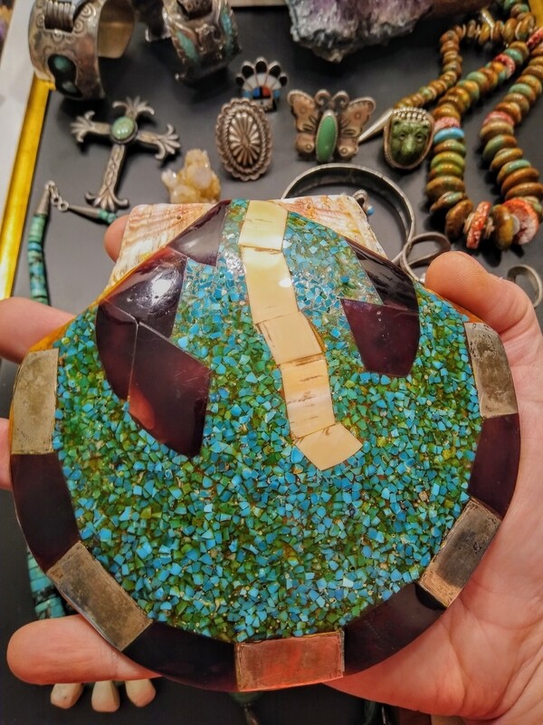 Pendants