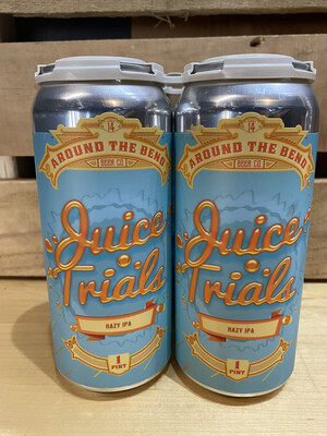 Hazy Ipa