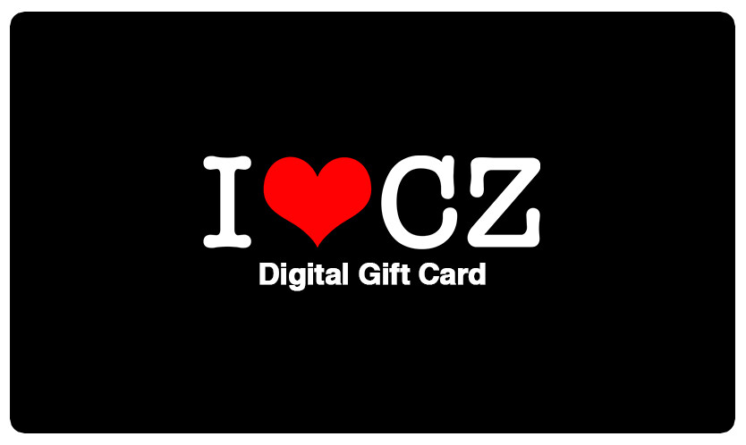 Comfort Zone Digital Gift Card Comfort Zone Digital Gift Card