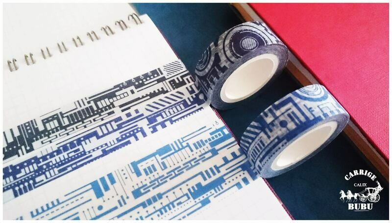 paper tape