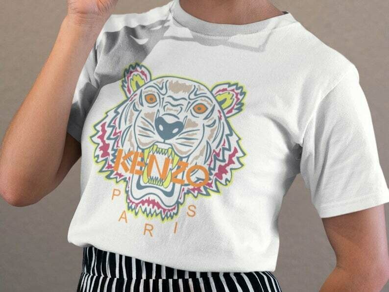 Unisex Fashion Summer TShirt Unisex T Shirt Design Inspired Trendy Logo hoodie sweatshirt gift for her him