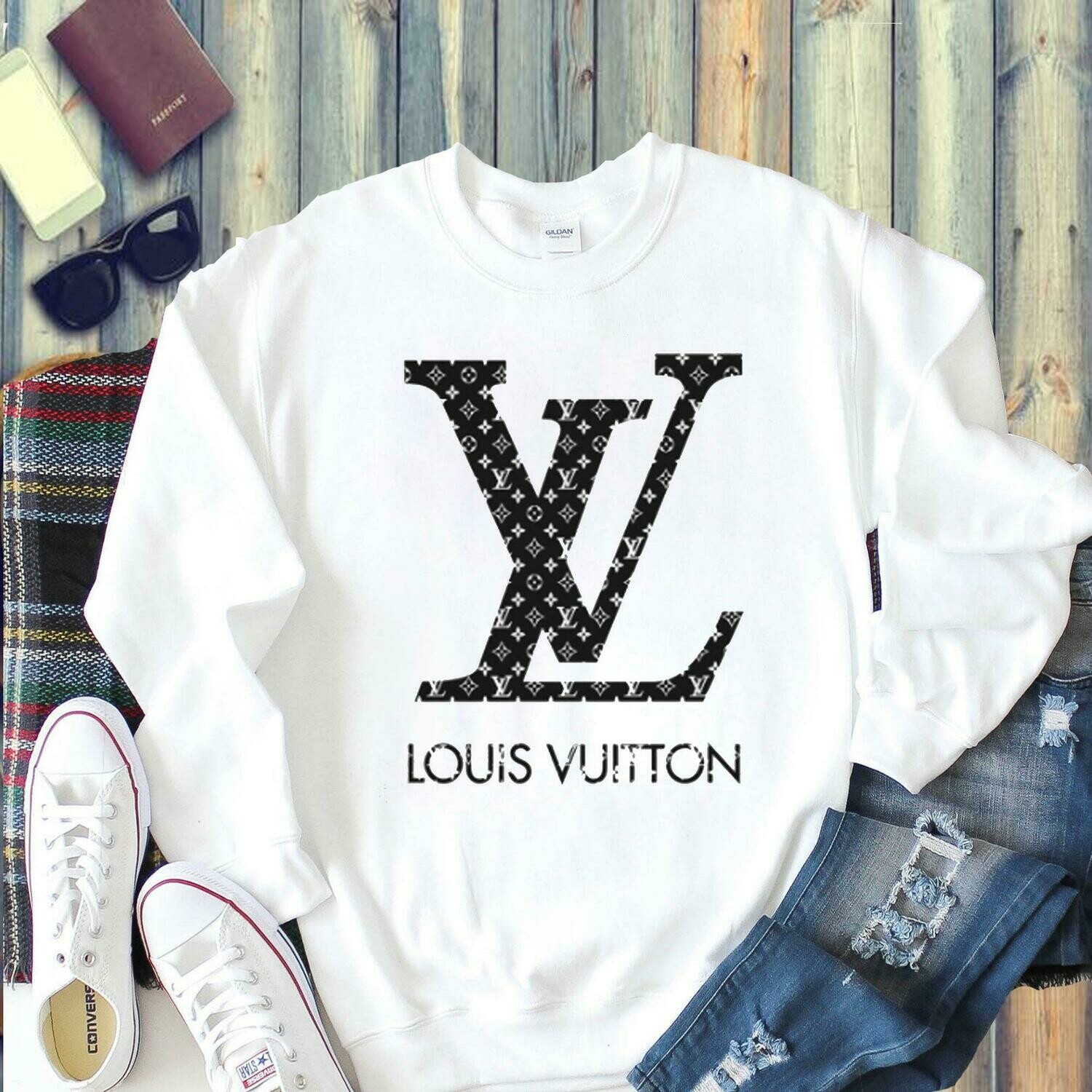 Louis Vuitton Pastel Shirts  Natural Resource Department