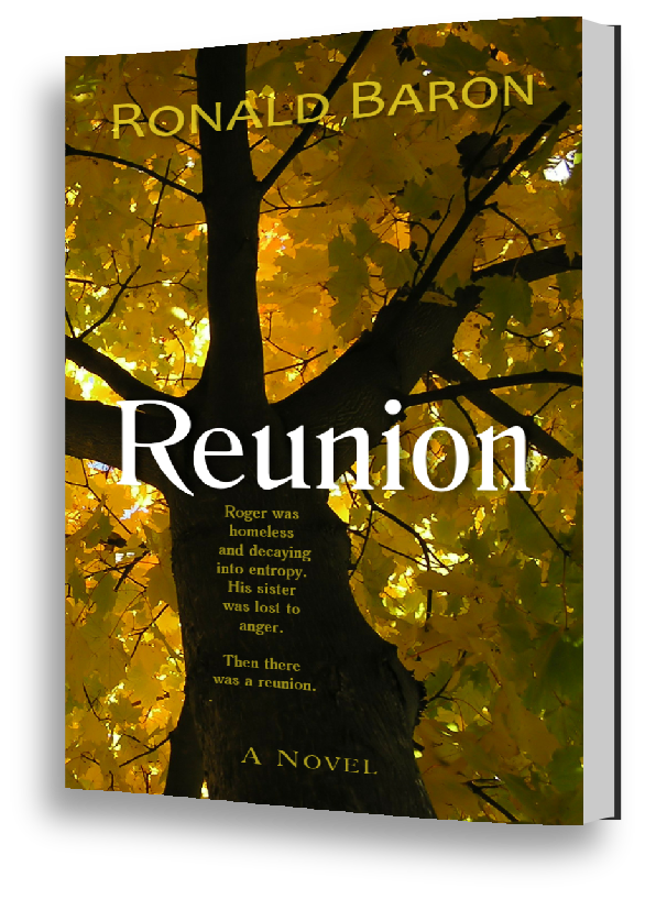 Reunion Digital 'ebook' Download