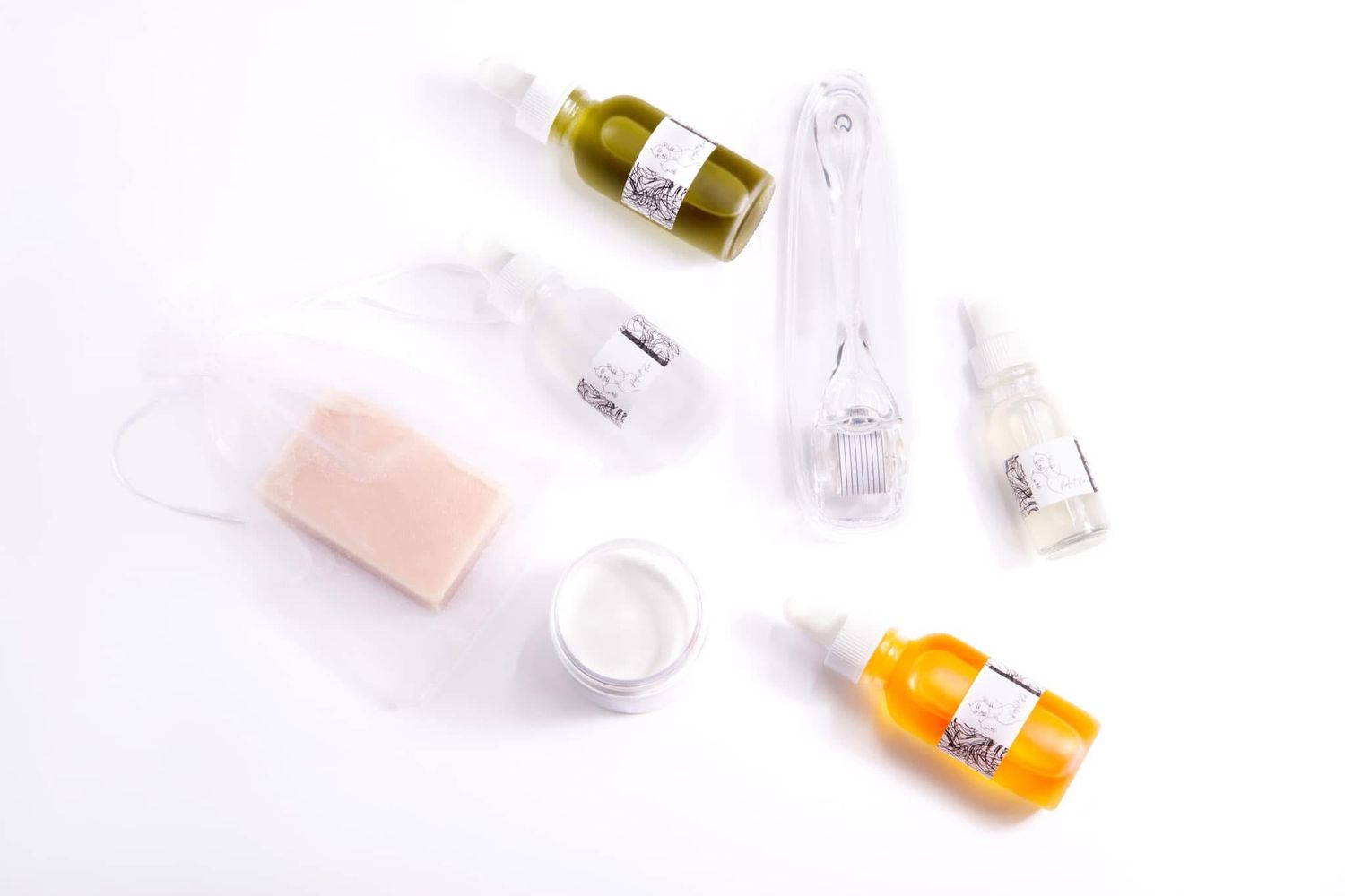 Self-Care Reset Kit