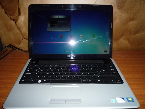 Ntbk Dell Inspiron 1440 DualCore.
