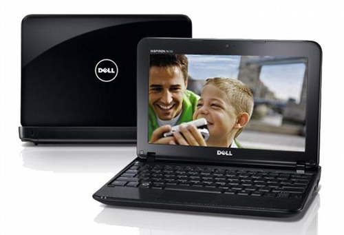 PORTATIL DELL MINI 1018S 10.1&quot;