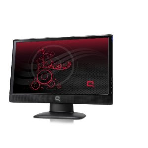 Monitor Compaq de 18.5&quot; LCD