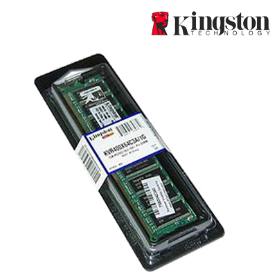 Memoria Kingston 1 gb