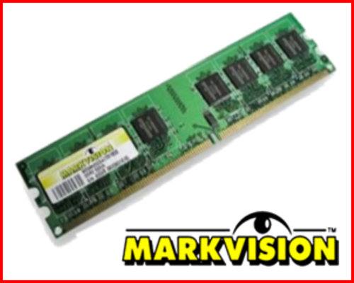 Memoria DDR3 de 1GB Markvision