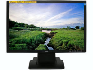 Monitor BenQ LED de 15.6&quot;