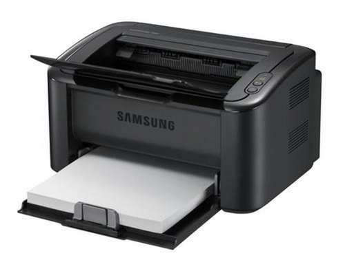 Impresora Samsung Laser ML-1665