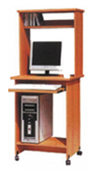 Mueble Para Computadora PO210-Y