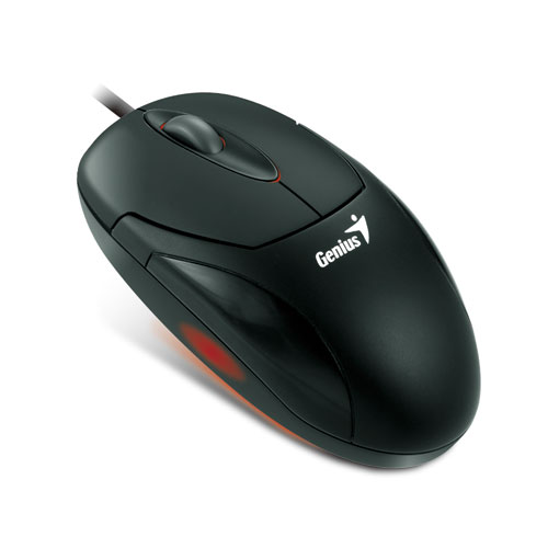 MOUSE GENIUS G5 XCROLL PS2