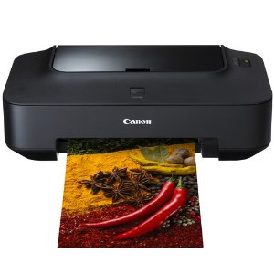 IMPRESORA CANON PIXMA IP-2700