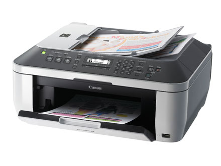 IMPRESORA CANON PIXMA MULTIFUNCIONAL MX-320