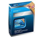 Procesador Intel Core I7-870 de 2.93GHz, 8MB