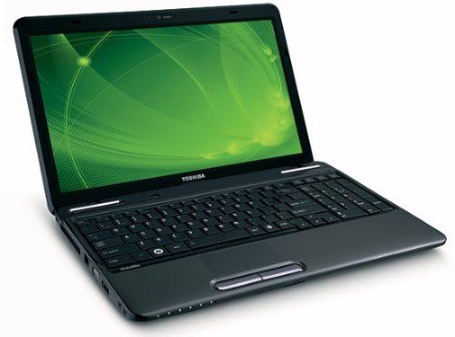 Ntbk Toshiba C655-S5123 Intel Celeron