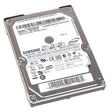 DISCO DURO SAMSUNG 500 GB SATA 3.5