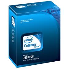 Procesador intel Celeron D 356 3.3ghz
