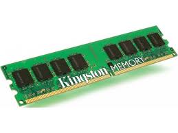 Memoria DDR2, Kingston de 2gb
