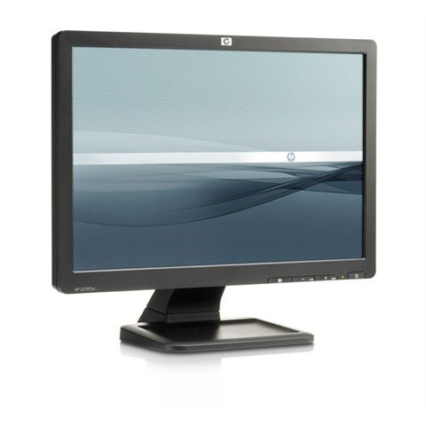 Monitor HP, LCD L1901W de 19&quot;