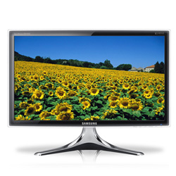 Monitor Samsung de 18.5 LED