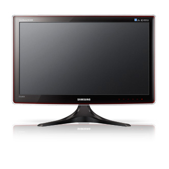 Monitor Samsung LED 20&quot;