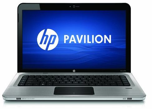Ntbk HP DV6-3230us Core i3-370M 2.40GHz
